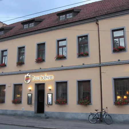 Zum Ochsen Gasthof