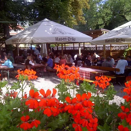 Zum Ochsen 3* Stadtbergen
