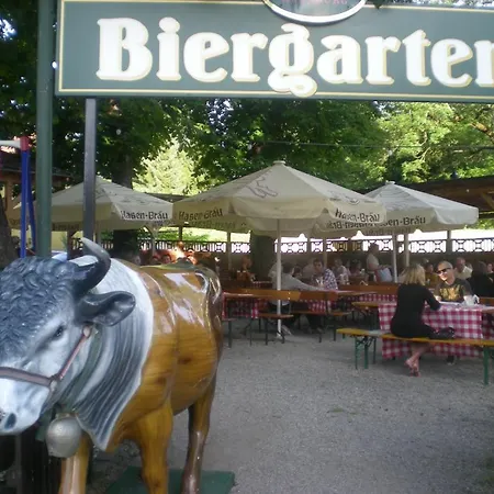 Zum Ochsen Gasthof Stadtbergen