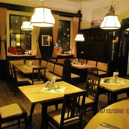 Zum Ochsen Gasthof Stadtbergen